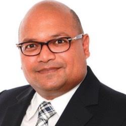 Peter Jain Peter Jain