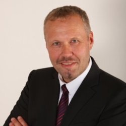Holger Speckmann Holger Speckmann