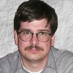Steven Ulinski Steven Ulinski