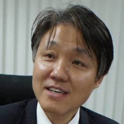 Jun-Seong Han Jun-Seong Han