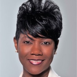 Meisha Sherman Meisha Sherman