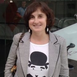 Dr. Paula Queipo Dr. Paula Queipo