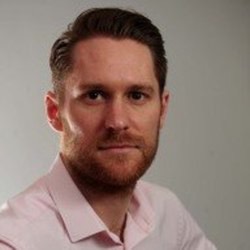 Nick Pearce Nick Pearce