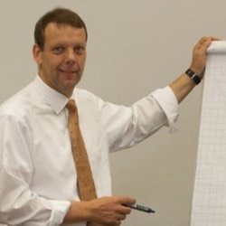 Prof. Dr. Norbert Gronau Prof. Dr. Norbert Gronau