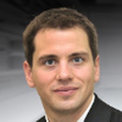 Dr. Matthias Bleckmann Dr. Matthias Bleckmann
