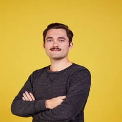 Oliver Brügmann Oliver Brügmann