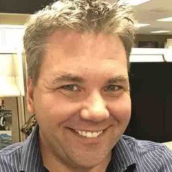 Mike Harmanos Mike Harmanos