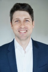 Benjamin Reid Benjamin Reid