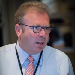 Dr. Filip Geerts Dr. Filip Geerts