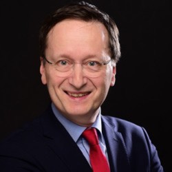 Dr. Andreas Leupold Dr. Andreas Leupold