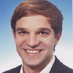Jonas Kühndel Jonas Kühndel