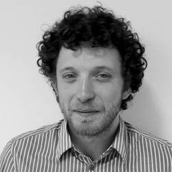 Rob Jackson