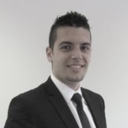 Juan Miguel Ramirez Juan Miguel Ramirez