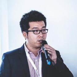Vincent Wanhu Yang Vincent Wanhu Yang