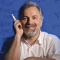 William Yerazunis William Yerazunis