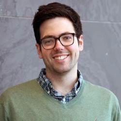 David Kolesky David Kolesky