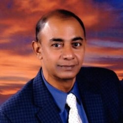 Prabir Chaudhury Prabir Chaudhury