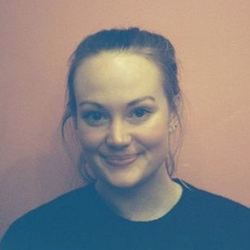 Annika Weckner Annika Weckner
