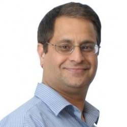 Anil Batra