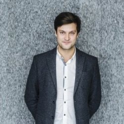 Daniil Kolesnikov Daniil Kolesnikov