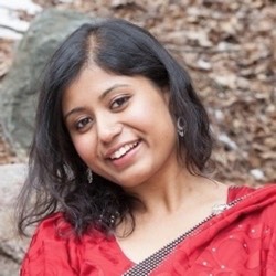 Subhadra Dutta Subhadra Dutta