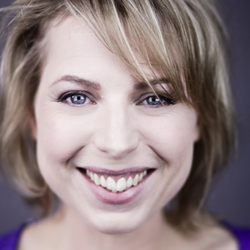 Anne De Kinkelin Anne De Kinkelin