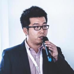 Vincent Yang Vincent Yang