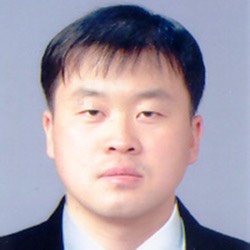 Yong Suk Yang Yong Suk Yang