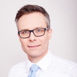 Dr. Kai-Markus Müller Dr. Kai-Markus Müller
