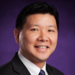 Wayne Huang