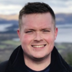 David Boyle David Boyle