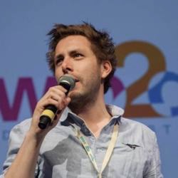 Romain Saillet Romain Saillet