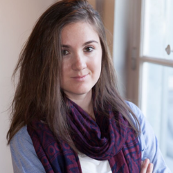 Marjolaine Grondin Marjolaine Grondin