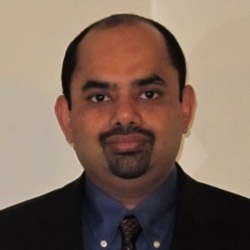 Girish Rao Girish Rao