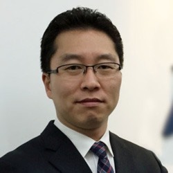 Seungchul Lee Seungchul Lee