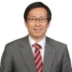 Gi-Hyuk Choi Gi-Hyuk Choi
