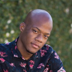 Kevin Boutte Kevin Boutte