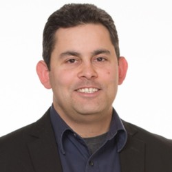 Dan Pacheco Dan Pacheco