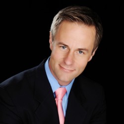 Christian Dieckmann Christian Dieckmann