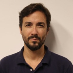 Daniel Prado Daniel Prado