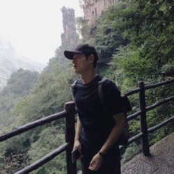 Gen Xiang Gen Xiang