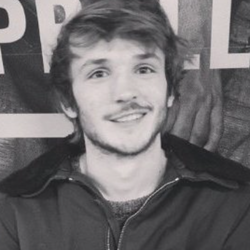 Benjamin Duthoit Benjamin Duthoit