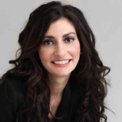 Maria Bertorelli