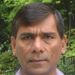 Dr. Arun Gupta Dr. Arun Gupta