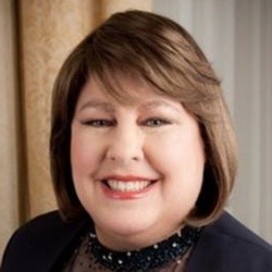 Jeanne G. Harris Jeanne G. Harris