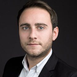 Arnaud Marro Arnaud Marro