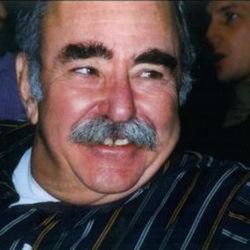 Dr. Alfred Inselberg Dr. Alfred Inselberg