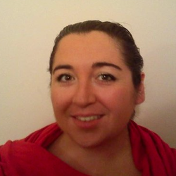Marie-Irène Rochette Marie-Irène Rochette