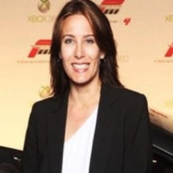 Jenna Seiden Jenna Seiden