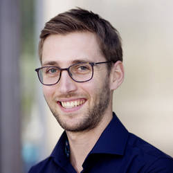 Maximilian Ehrlich Maximilian Ehrlich